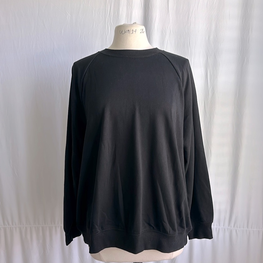 Old navy pull over sweater